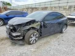 7SAYGDEE2RA242443 2024 TESLA MODEL Y