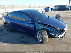 7SAYGDEE2RA242815 2024 TESLA MODEL Y