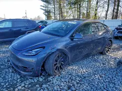 7SAYGDEE2RA243544 2024 TESLA MODEL Y
