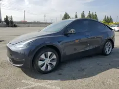 7SAYGDEE2RA244242 2024 TESLA MODEL Y