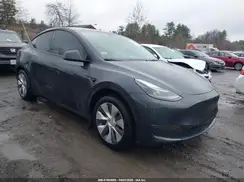 7SAYGDEE2RA244595 2024 TESLA MODEL Y