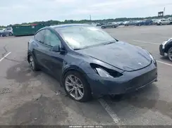 7SAYGDEE2RA244659 2024 TESLA MODEL Y