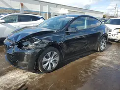 7SAYGDEE2RA245391 2024 TESLA MODEL Y