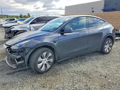 7SAYGDEE2RA245942 2024 TESLA MODEL Y