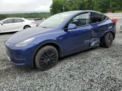 7SAYGDEE2RA246685 2024 TESLA MODEL Y