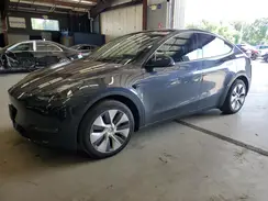 7SAYGDEE2RA246928 2024 TESLA MODEL Y
