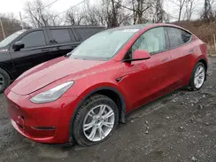 7SAYGDEE2RA247349 2024 TESLA MODEL Y