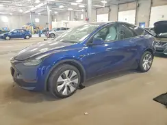 7SAYGDEE2RA249022 2024 TESLA MODEL Y