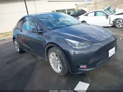 7SAYGDEE2RA250834 2024 TESLA MODEL Y