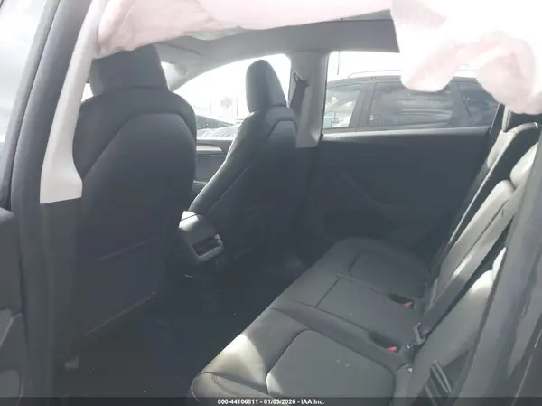 7SAYGDEE2RA250834 2024 TESLA MODEL Y - Image 8