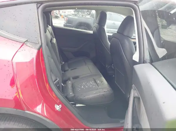 7SAYGDEE2RA251109 2024 TESLA MODEL Y - Image 8