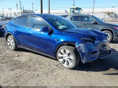 7SAYGDEE2RA252485 2024 TESLA MODEL Y