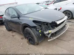 7SAYGDEE2RA254723 2024 TESLA MODEL Y