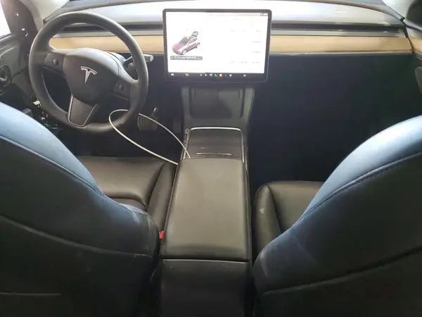 7SAYGDEE2RA254981 2024 TESLA MODEL Y - Image 8