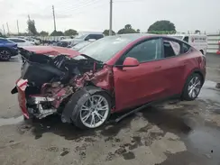 7SAYGDEE2RA256441 2024 TESLA MODEL Y