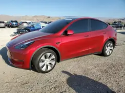 7SAYGDEE2RA256729 2024 TESLA MODEL Y