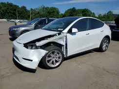 7SAYGDEE2RA257279 2024 TESLA MODEL Y