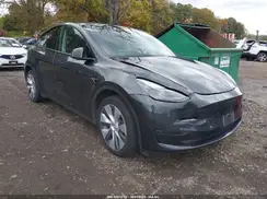 7SAYGDEE2RA258464 2024 TESLA MODEL Y