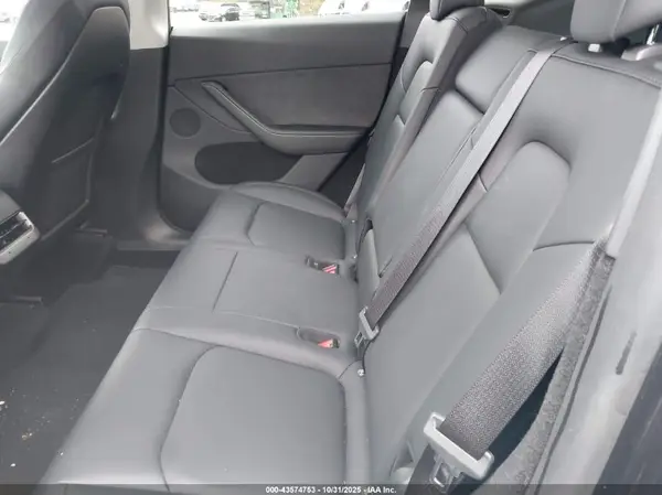 7SAYGDEE2RA258464 2024 TESLA MODEL Y - Image 8