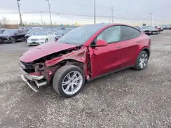 7SAYGDEE2RA258805 2024 TESLA MODEL Y