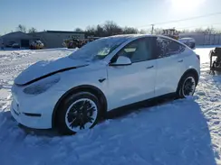 7SAYGDEE2RA258917 2024 TESLA MODEL Y