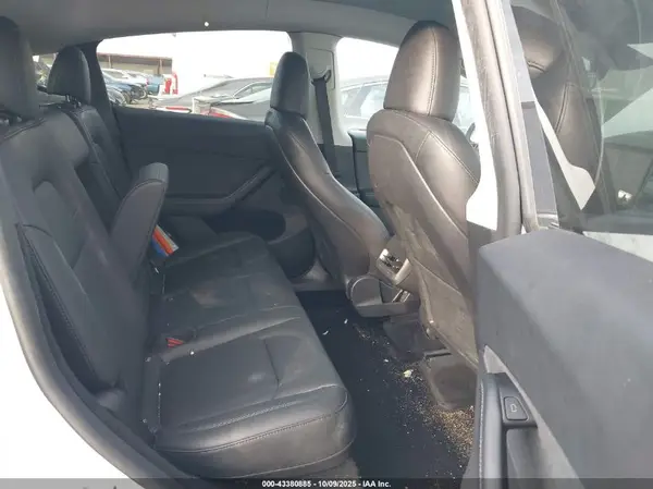 7SAYGDEE2RA259291 2024 TESLA MODEL Y - Image 8