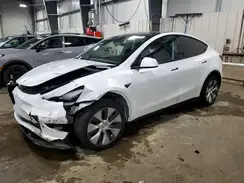 7SAYGDEE2RA260103 2024 TESLA MODEL Y