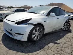 7SAYGDEE2RA261302 2024 TESLA MODEL Y