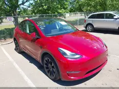 7SAYGDEE2RA263115 2024 TESLA MODEL Y