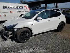 7SAYGDEE2RA265477 2024 TESLA MODEL Y
