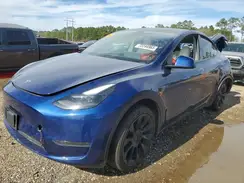7SAYGDEE2RA266970 2024 TESLA MODEL Y
