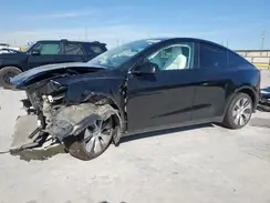 7SAYGDEE2RA268590 2024 TESLA MODEL Y