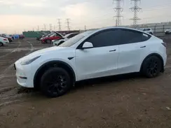 7SAYGDEE2RA269013 2024 TESLA MODEL Y