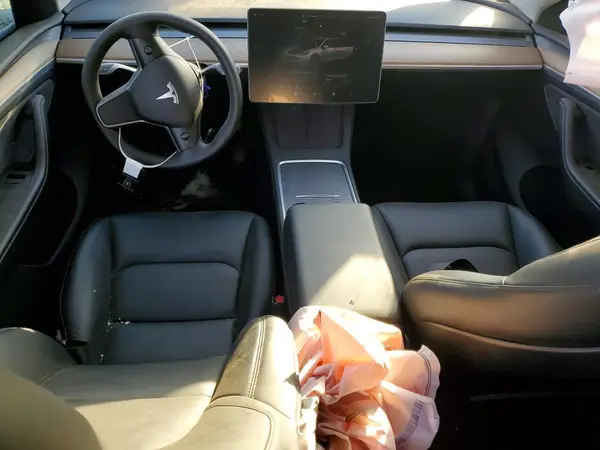 7SAYGDEE2RA269013 2024 TESLA MODEL Y - Image 8