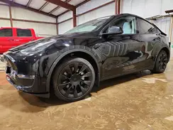 7SAYGDEE2RA269268 2024 TESLA MODEL Y
