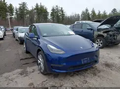 7SAYGDEE2RA269447 2024 TESLA MODEL Y