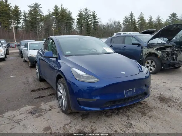 7SAYGDEE2RA269447 2024 TESLA MODEL Y - Image 1
