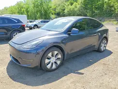 7SAYGDEE2RA272591 2024 TESLA MODEL Y