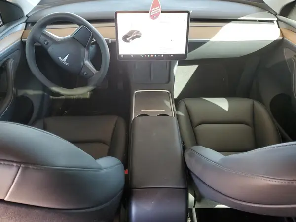 7SAYGDEE2RA273417 2024 TESLA MODEL Y - Image 8