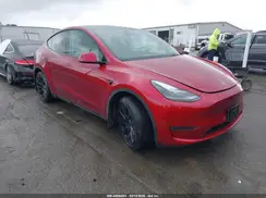 7SAYGDEE2RA274227 2024 TESLA MODEL Y
