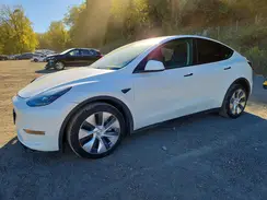 7SAYGDEE2RA274356 2024 TESLA MODEL Y