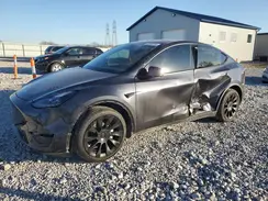 7SAYGDEE2RA274700 2024 TESLA MODEL Y