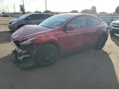 7SAYGDEE2RA274812 2024 TESLA MODEL Y