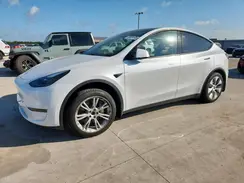 7SAYGDEE2RA275913 2024 TESLA MODEL Y