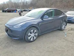 7SAYGDEE2RA277175 2024 TESLA MODEL Y