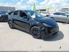 7SAYGDEE2RA278505 2024 TESLA MODEL Y