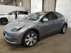 7SAYGDEE2RA278794 2024 TESLA MODEL Y