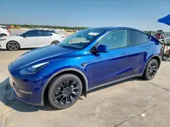7SAYGDEE2RA279895 2024 TESLA MODEL Y
