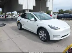 7SAYGDEE2RA280013 2024 TESLA MODEL Y
