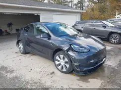 7SAYGDEE2RA280447 2024 TESLA MODEL Y